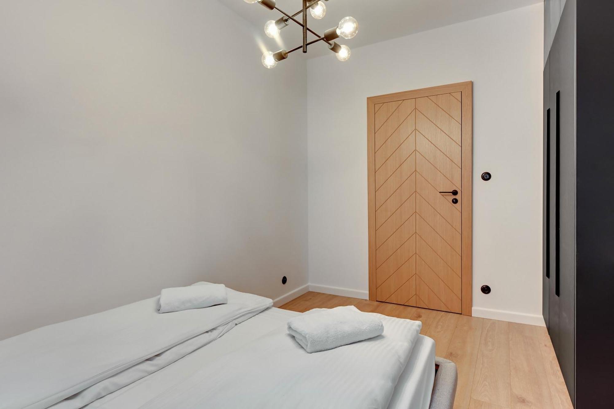 Mariacka Old Town By Grand Apartments Danzig Exterior foto