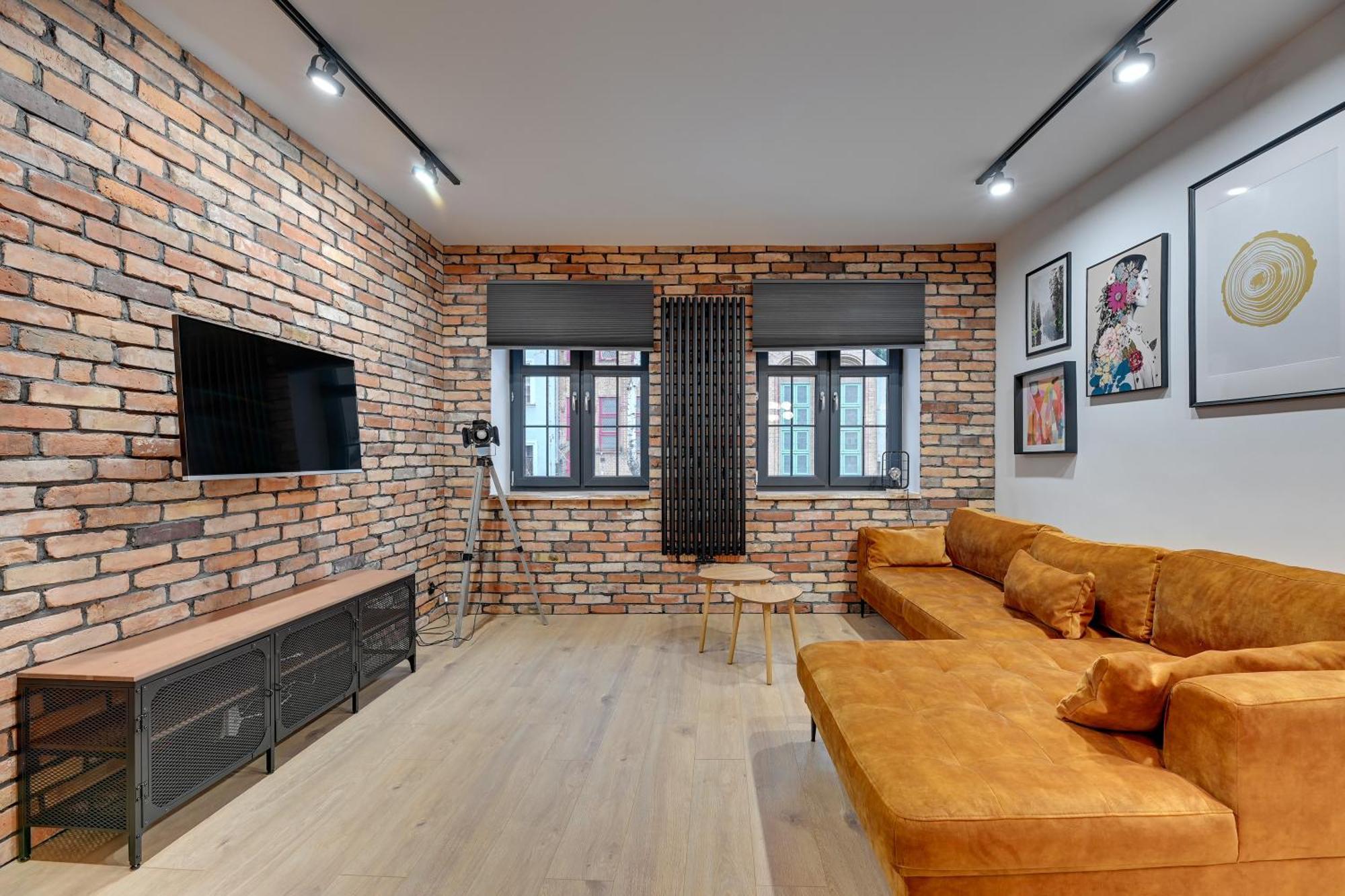 Mariacka Old Town By Grand Apartments Danzig Exterior foto